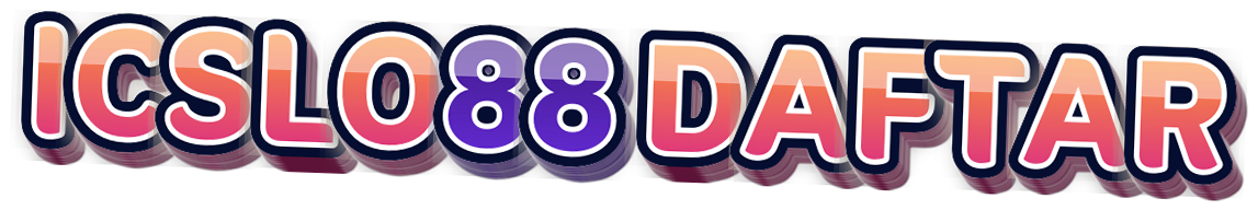ICSLO88 DAFTAR